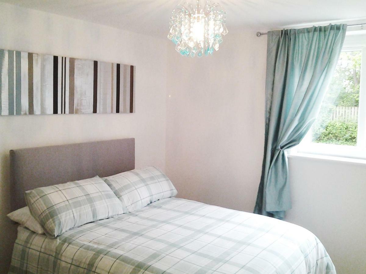 Edinburgh Holiday Apartment - Central Location Exterior foto