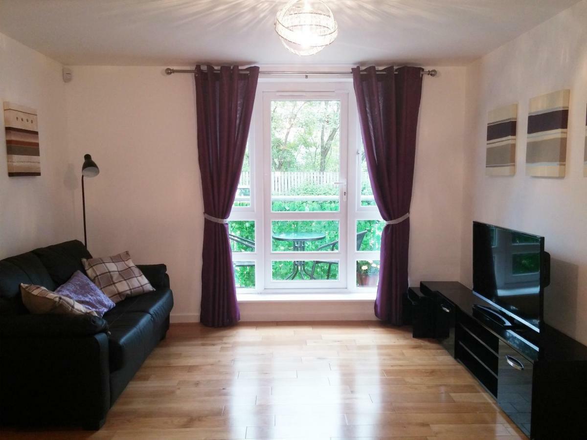 Edinburgh Holiday Apartment - Central Location Exterior foto