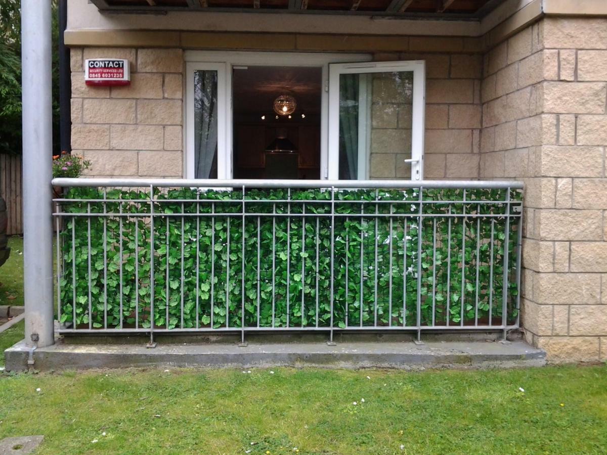 Edinburgh Holiday Apartment - Central Location Exterior foto